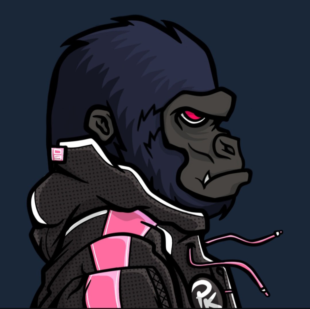 Saved this <a href="/planetkaiju_/">Kaiju</a> King from the rising floor. Let's give it away, what we do. Staking is at 3000 earning $PK and the Trait Store soon 👀 48hrs Go

👍Like
♻️Retweet
💬Tag 2 Friends
✅️Follow <a href="/planetkaiju_/">Kaiju</a> <a href="/Jarrod52384276/">AV Jarrod 🇦🇺FTMisMY❤️</a> <a href="/gimiksborn/">GIMIKS🥕</a> <a href="/TEENSONACID/">TEENSONACID</a> 
magiceden.io/marketplace/pl…