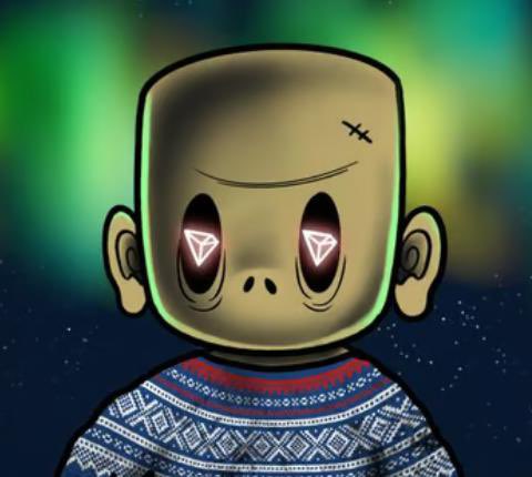 T R O N B I E S 🧟 tweet media