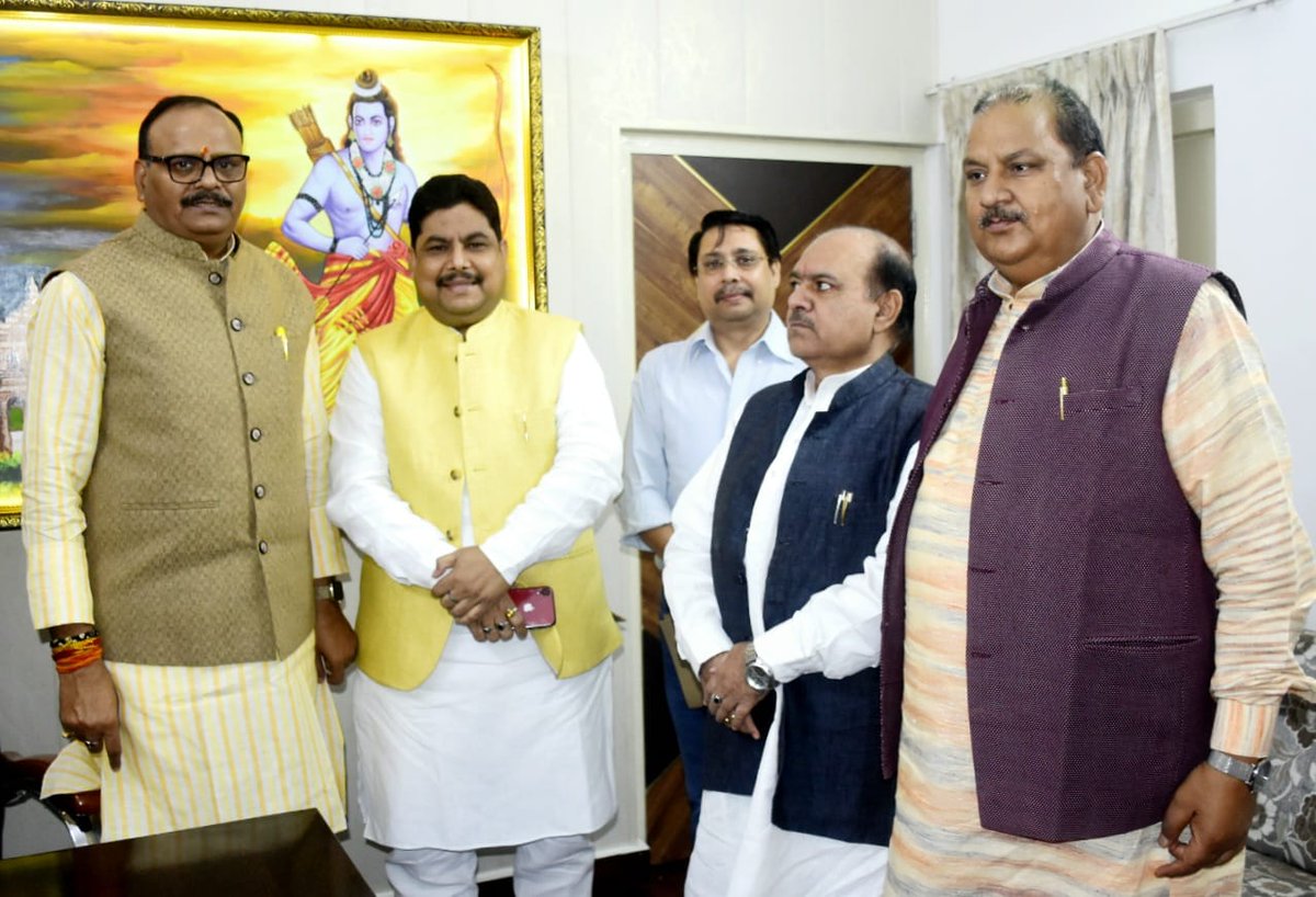 Rajesh Gupta tweet media