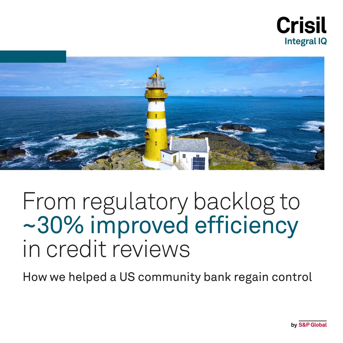 Crisil Integral IQ tweet media