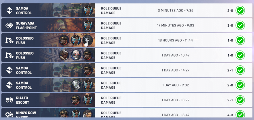 Trisimail tweet media