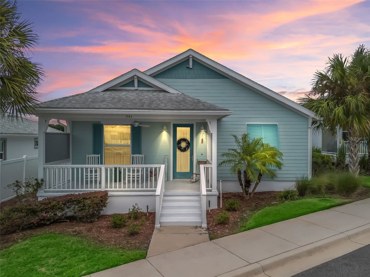 SummerAlvis's tweet photo. 341 Conch Key Lane, Lady Lake, FL, 32159
3 bed | 2 bath 1596 Sq. Ft.
Active | 439900
https://t.co/z8wpCUOf4i
Key West Style Homes Only! This one is a show stopper! As soon as you step in, you'll notice the crisp, clean space. Elevated ceilings and 8 ft doors give this a luxury... https://t.co/59ue8euYXd