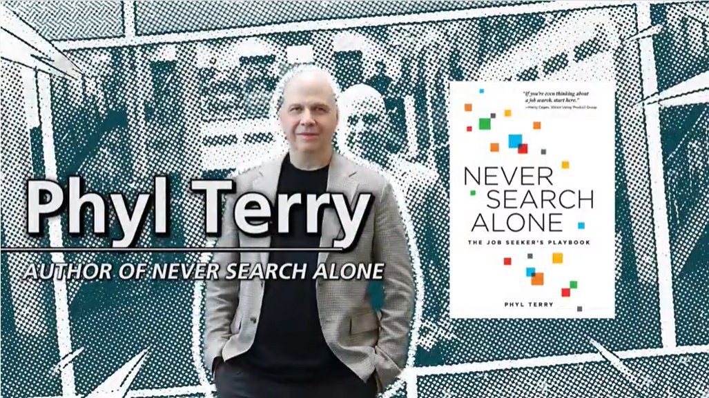 🌍 First in the world: <a href="/NUSBizSchool/">NUS Business School</a> is the first university globally to license &amp; bring Never Search Alone to our MBA students.

Job search today isn’t just about resumes, it’s about mindset, resilience &amp; community.

👉 Watch all 3 episodes: youtube.com/watch?v=CtcQ3a…