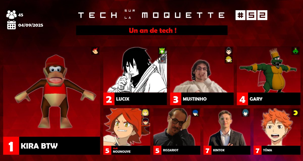 Smash Grenoble tweet media