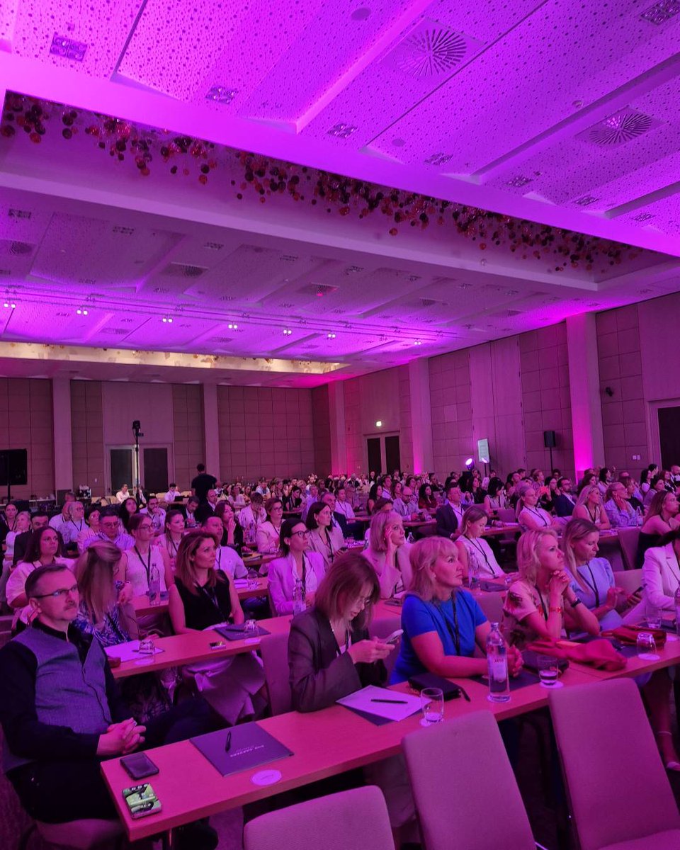 CandelaEmea's tweet image. The wait is over - Candela Academy 2025 has officially begun here in beautiful Dubrovnik! Today, we welcomed over 300 partners and customers from around the world into a packed agenda of clinical insights and learning. 
#CandelaAcademy #CandelaAcademy2025 #ShapingAesthetics