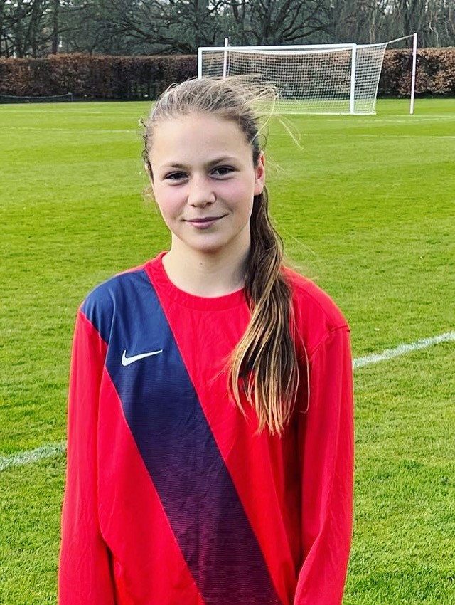 🌟 Huge congratulations to Freya Wright (Y11) on her selection for the @ISFAEngland U16 squad! 🌟
Freya will now attend a national training camp at St George’s Park in December and is set to represent England in international fixtures in the new year. 👏⚽️