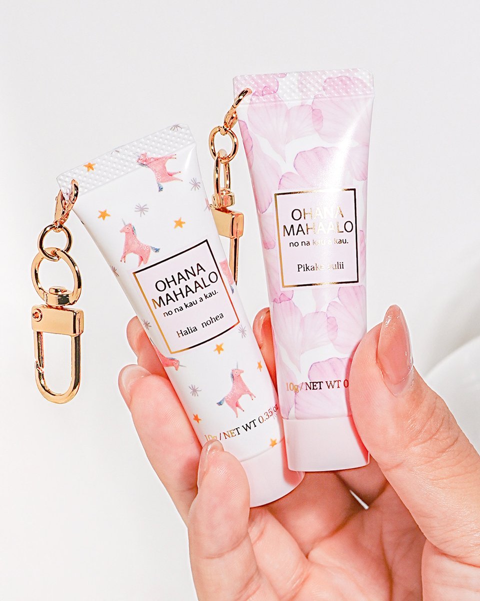 ✨9月19日(金)までPLAZA+他1社先行販売✨ オハナマハロ10周年記念の