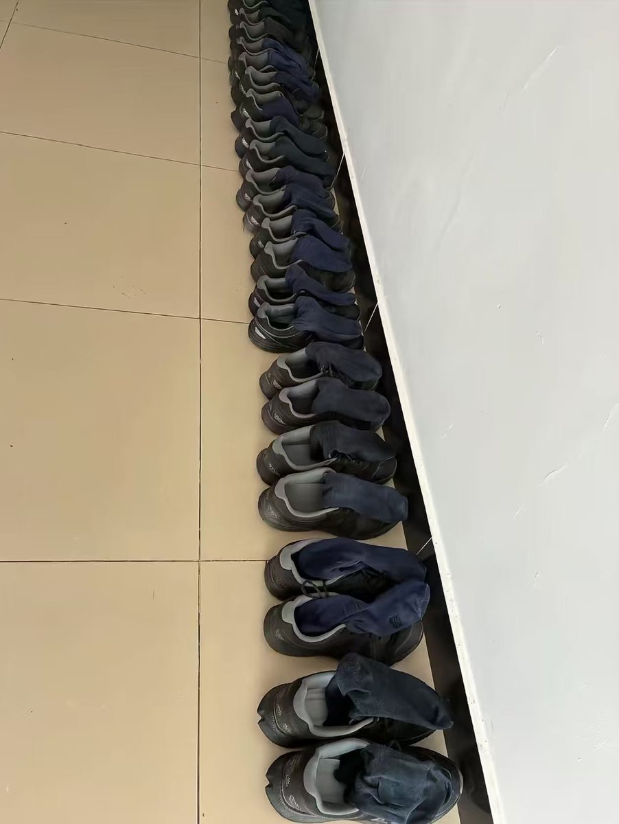 你们不是三个蛋吗 tweet media