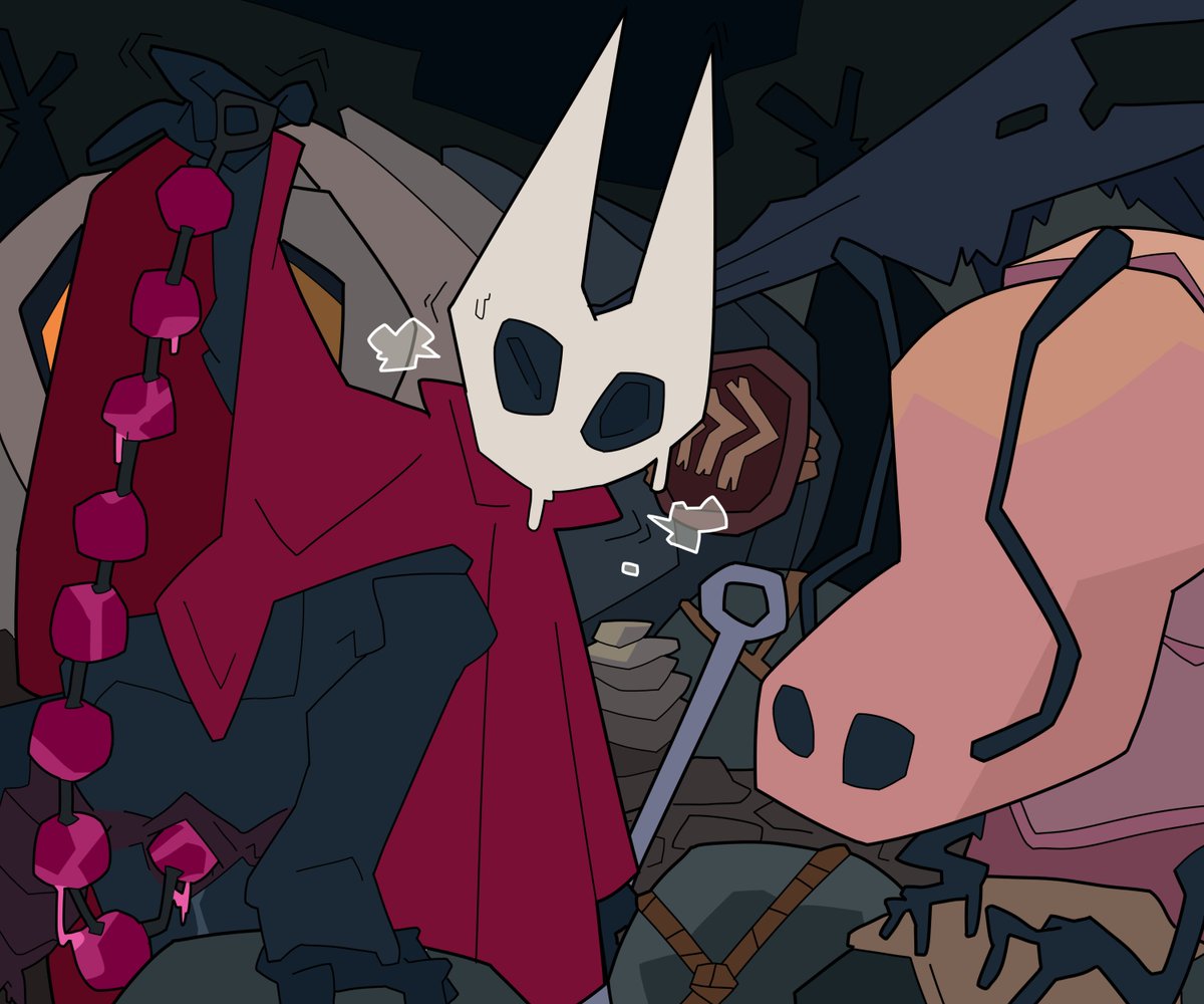 the money in silksong is very interesting