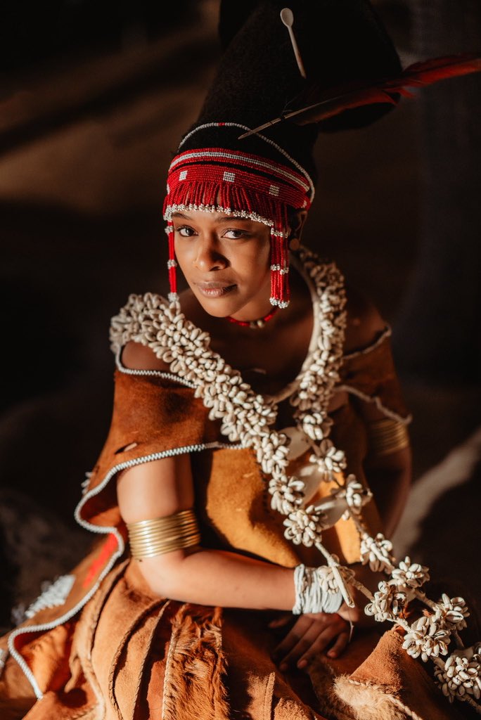 ‘Shaka iLembe’ has won Best Makeup and Hairstyling at the Septimius Awards.