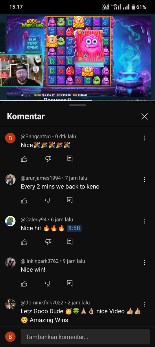 Nesyahokybigwin tweet media