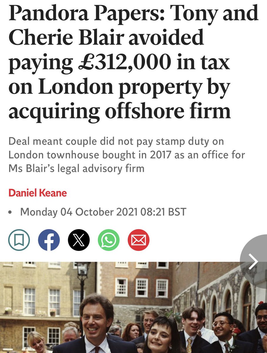 There’s a whole lot of history of our tax funded political leaders demanding tax from us, but not from themselves. “Do as I say, but not as I do.”