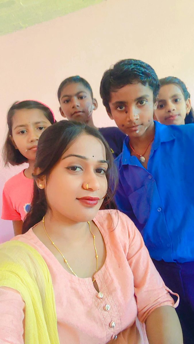 Pushplata yadav tweet media