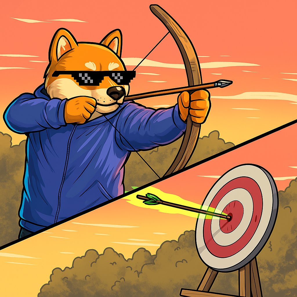 Adventure_Doge "AVD" (@avdtok) on Twitter photo 