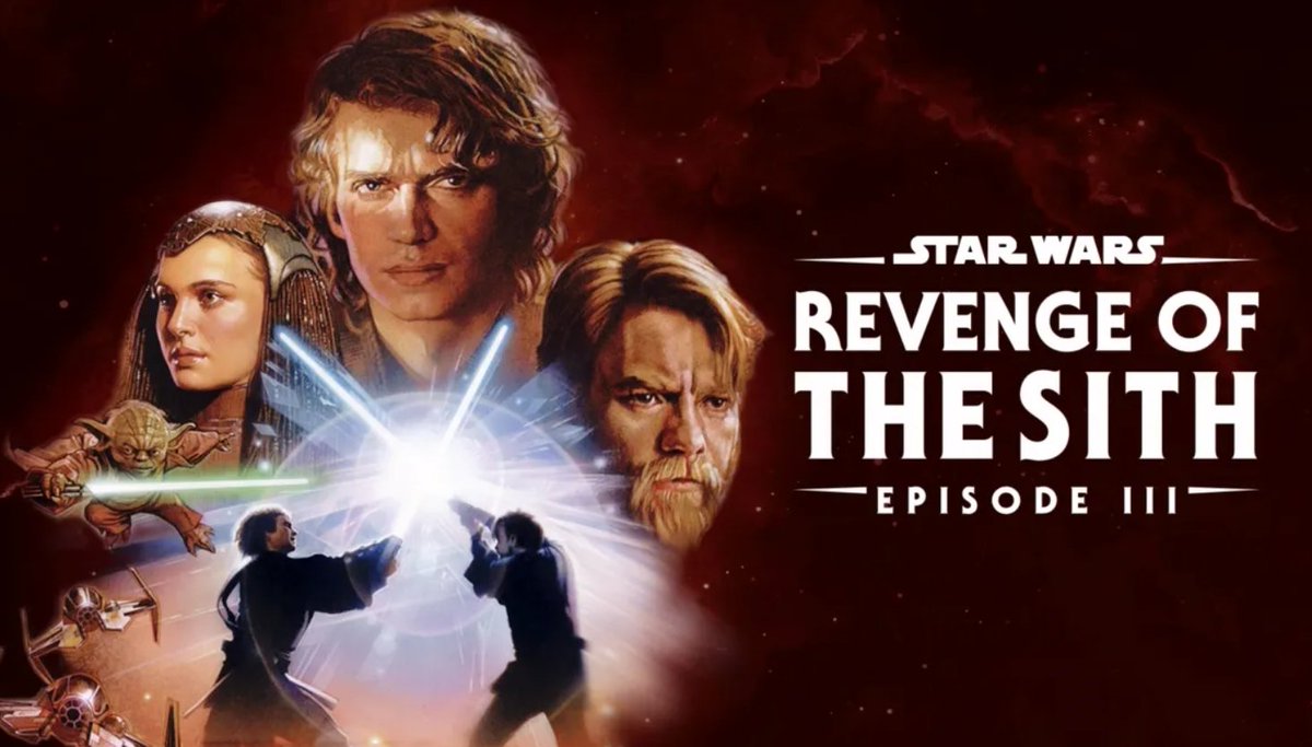 🤔Co-Star Wars: Revenge Of The Scrpit #ASongOrMovieForActingRoles