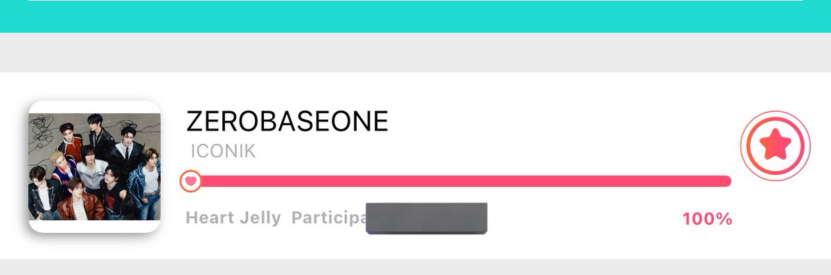 PRE-VOTE FOR THE SHOW has now started 🏆

#ZEROBASEONE got nominated go vote for them in STAR PLANET app 

1 vote = 10 🩷
#ZEROBASEONE #ZB1 #제로베이스원