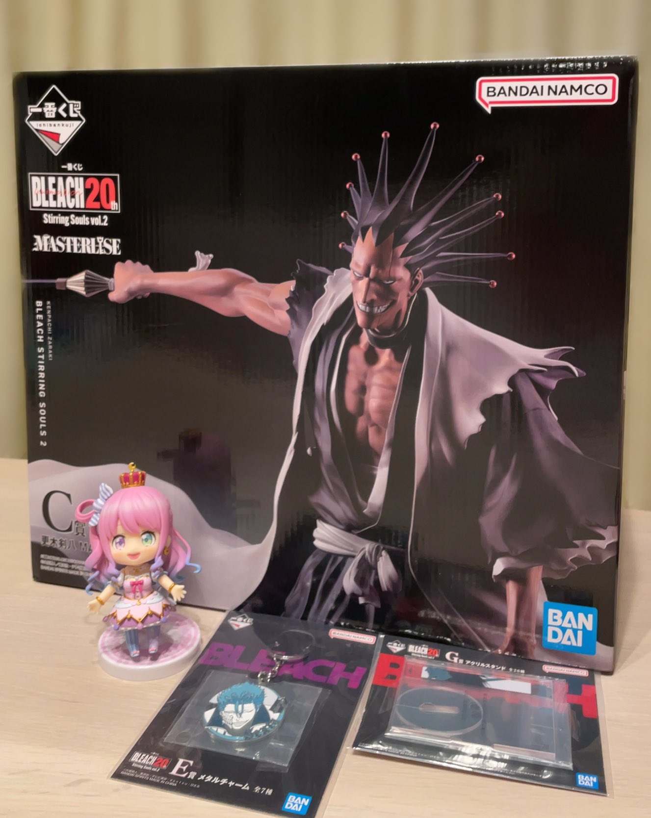 姫森ルーナ🍬ホロライブ@誕生日グッズ11/10まで販売中 on X: 