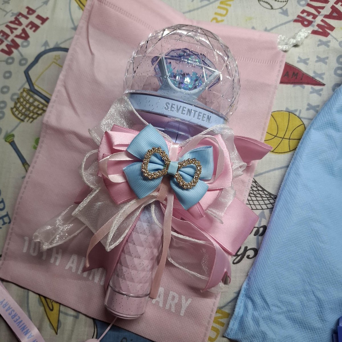 xiuminxieee's tweet photo. ic ic bong ribbon

250 ea all in

@tinysartgallery @_trixialiwag https://t.co/4Bcg9SSfwu