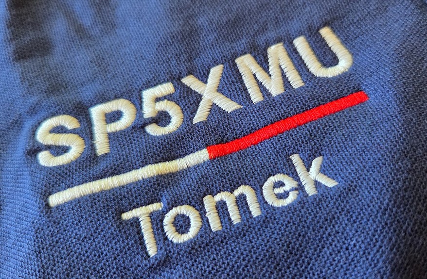 Hard working day at 🇵🇱 <a href="/Team_SN7L/">🇵🇱 SN7L</a> 🇵🇱building up for #144MHz <a href="/IARU_R1/">IARU Region 1</a> Conest 2025