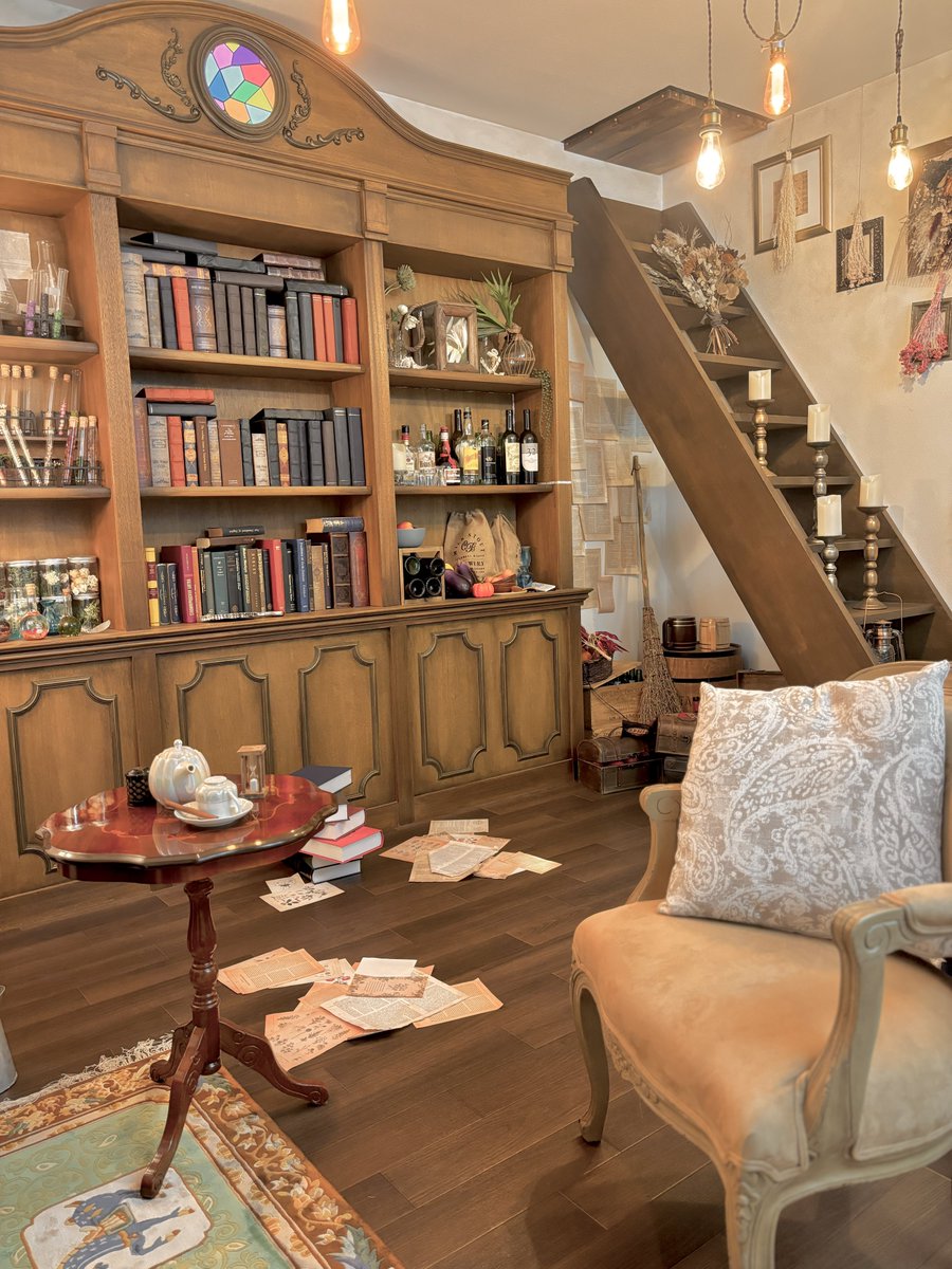 8月は暑い中、ご来店いただき誠にありがとうございました☀️✨
皆さまより温かいお言葉をいただけ大変嬉しかったです🥹これからも全力で運営してまいります！！
キャンペーンについても近々告知いたしますので引き続きよろしくお願いいたします🍀✨