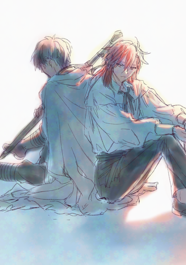 𝑻𝒆𝒂 (@_tea_thyme) on Twitter photo 