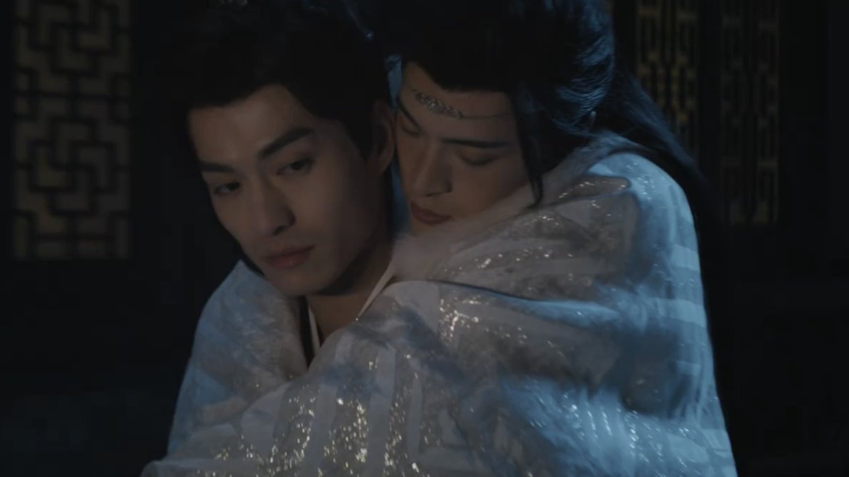 meihanxues's tweet photo. omg the actors talking abt #killtolove barely having a budget for the show makes me so sad ngl 😭 despite all the constraints, the chemistry between the leads and the cinematography was amazing!!! they deserve more love everyone please give this show a chance it's so peak !!! https://t.co/Vprq0iIaKW