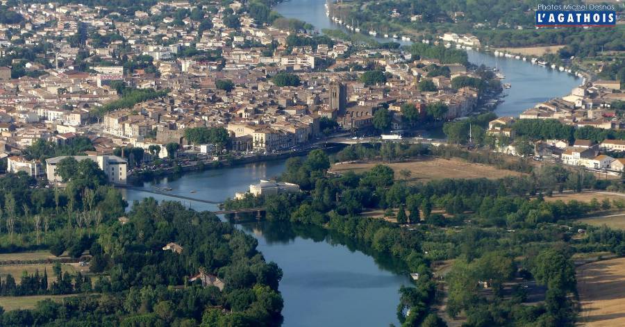 Agde - Les Journées Européennes du Patrimoine sont de retour #agde ift.tt/aUiedkS