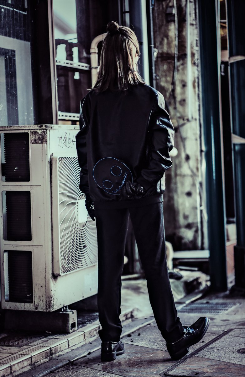 stgr / Cosplay
無¦馬¦¦か¦な 
¦

    後ろ姿

¦
𝕡𝕙𝕠𝕥𝕠 クロトさん
#ストグラ仮装
