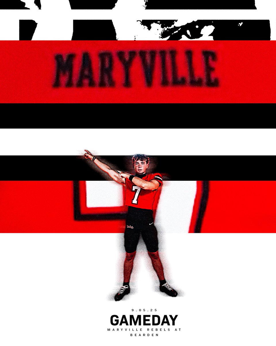 see you at the dawg house.

#GoRebels | #Team100