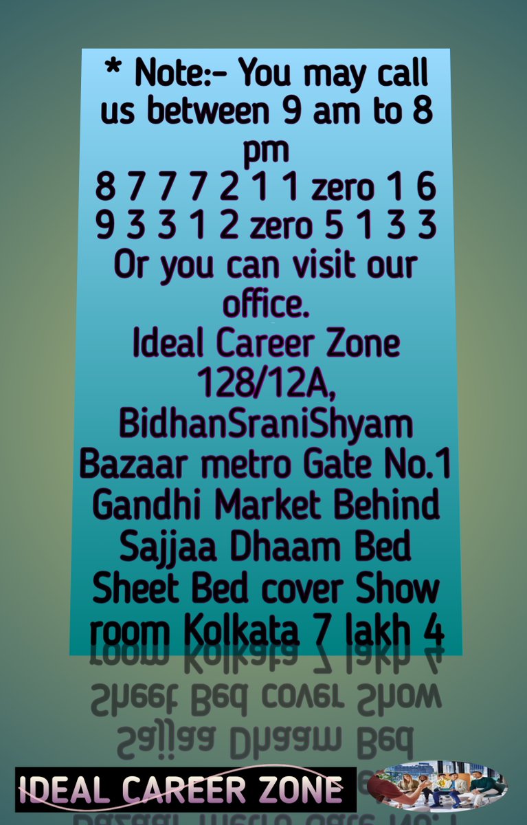 irshadisc's tweet image. Field Assistant || Field Executive: Miscellaneous || Marketing Executive
youtu.be/09e4sVIi8Jg
#FieldAssistant #FieldExecutiveMiscellaneous #MarketingExecutive #SeniorProjectManager #ProjectEngineer #SecurityOfficer #StoreOfficer #Accountant #AccountsExecutive #GroupofCompany