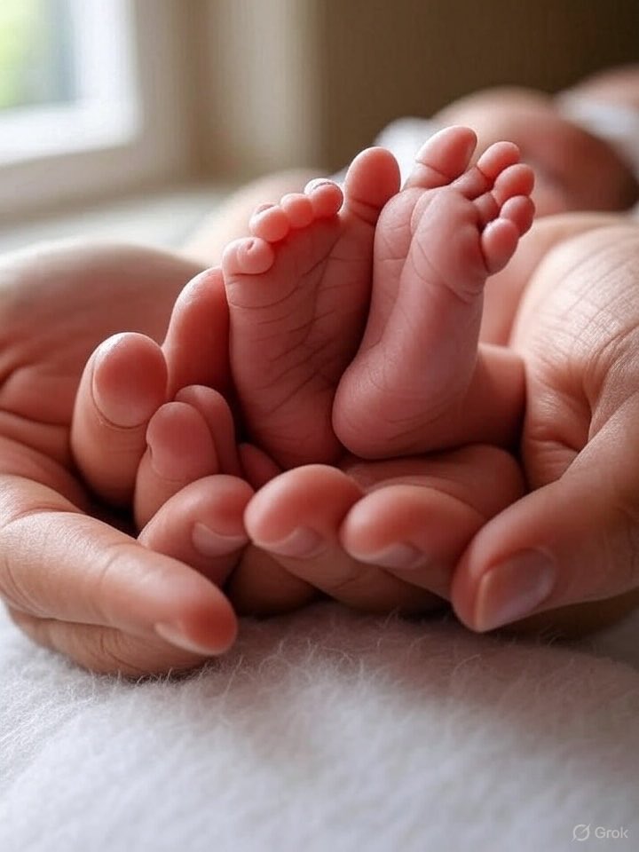 💜 September is NICU Awareness Month! 💜

Let’s honor NICU families and the amazing teams providing specialized care to infants facing challenges. Your support makes a difference! 

#NICU #NICUAwarenessMonth #HealthcareHeroes #NeonatalCare #FamilySupport #NeonatalNurses