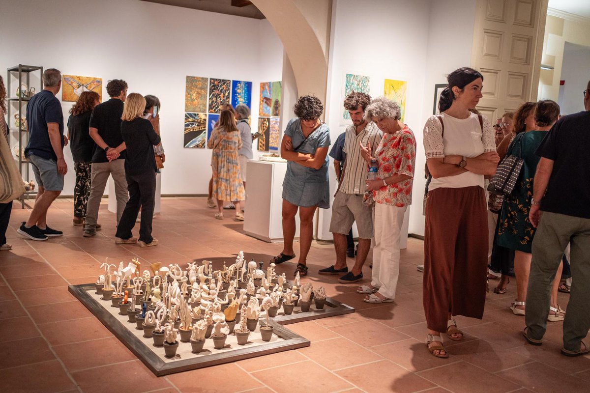 ERC Sant Just tweet media