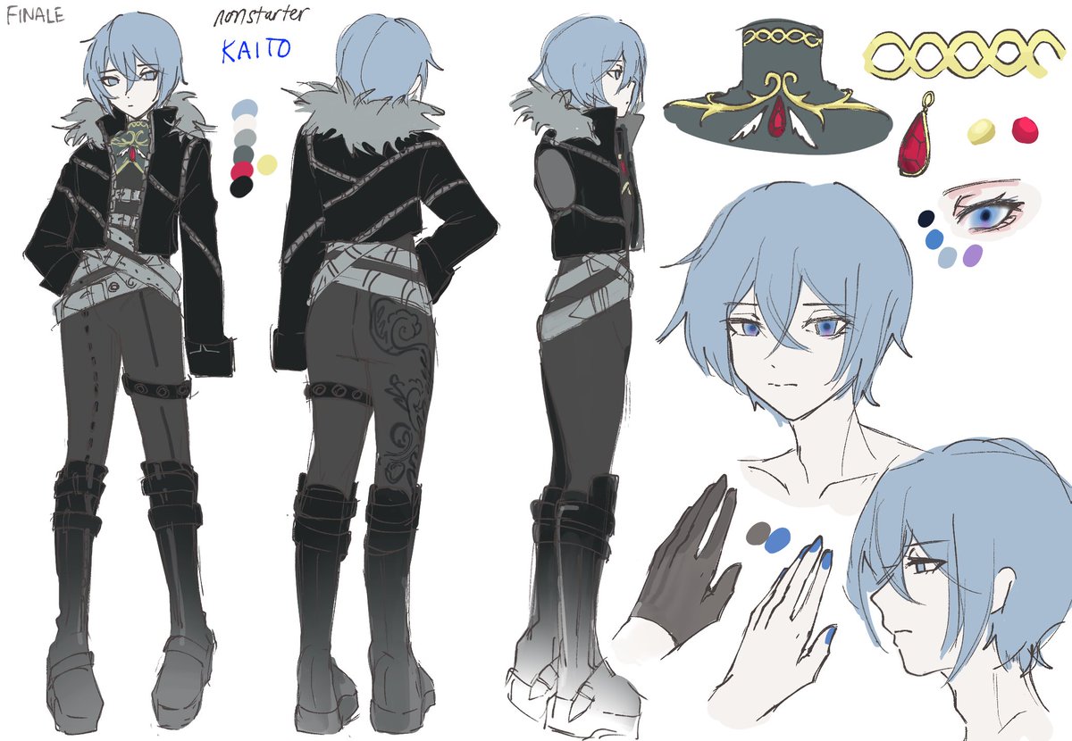 naomi 🦥 (@lnnm18786858) on Twitter photo 