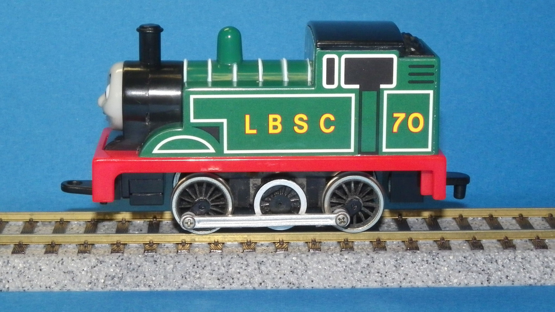 Small Thomas World (@fujicco777) / X