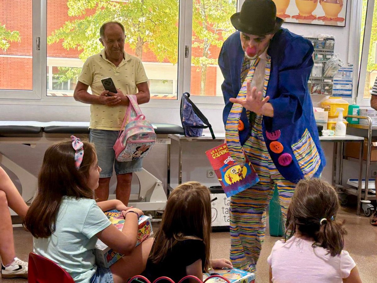 PP Alcorcón tweet media