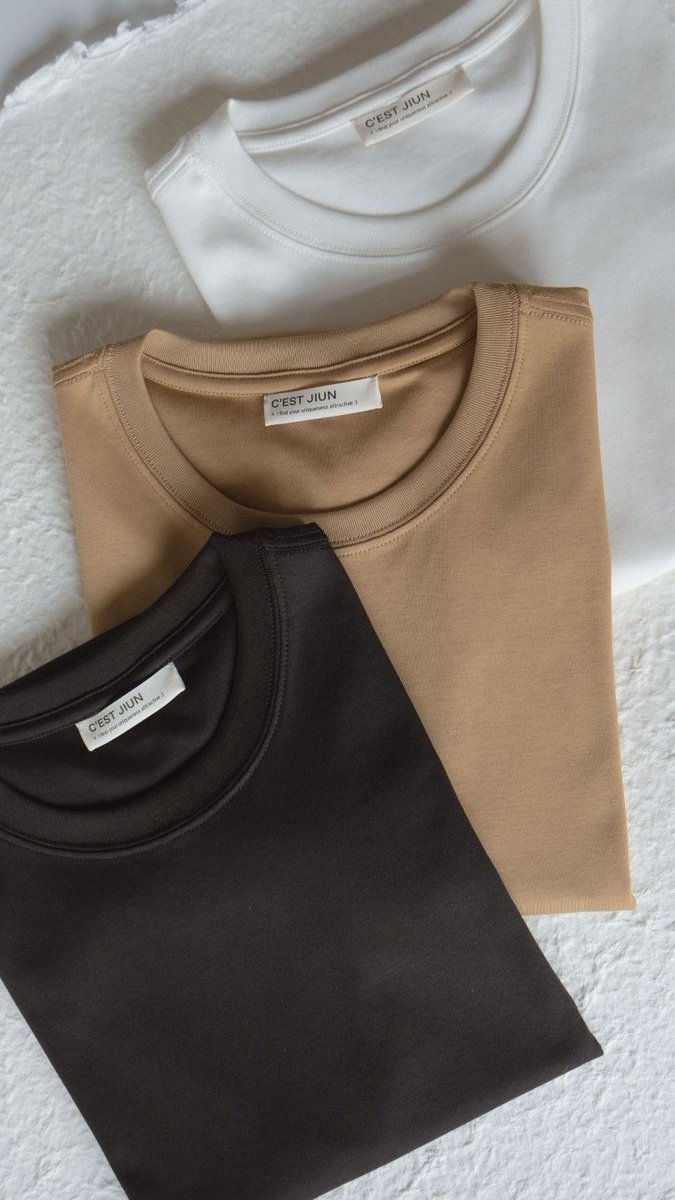 OLAmii101's tweet photo. You need this quality plain tees in your wardrobe 
250g with durable neckline
15,000 naira 

Lagos Abuja #menwearsvendor GM CT #eidmiladunnabi2025 #EidMubarak #EidElMaulud #uptosomethingshotigbo Rema #AWeekendFiasco #HadizaDemandsJustice Messi Music Friday Fola Tinubu NA SO https://t.co/HGvehVsjqF