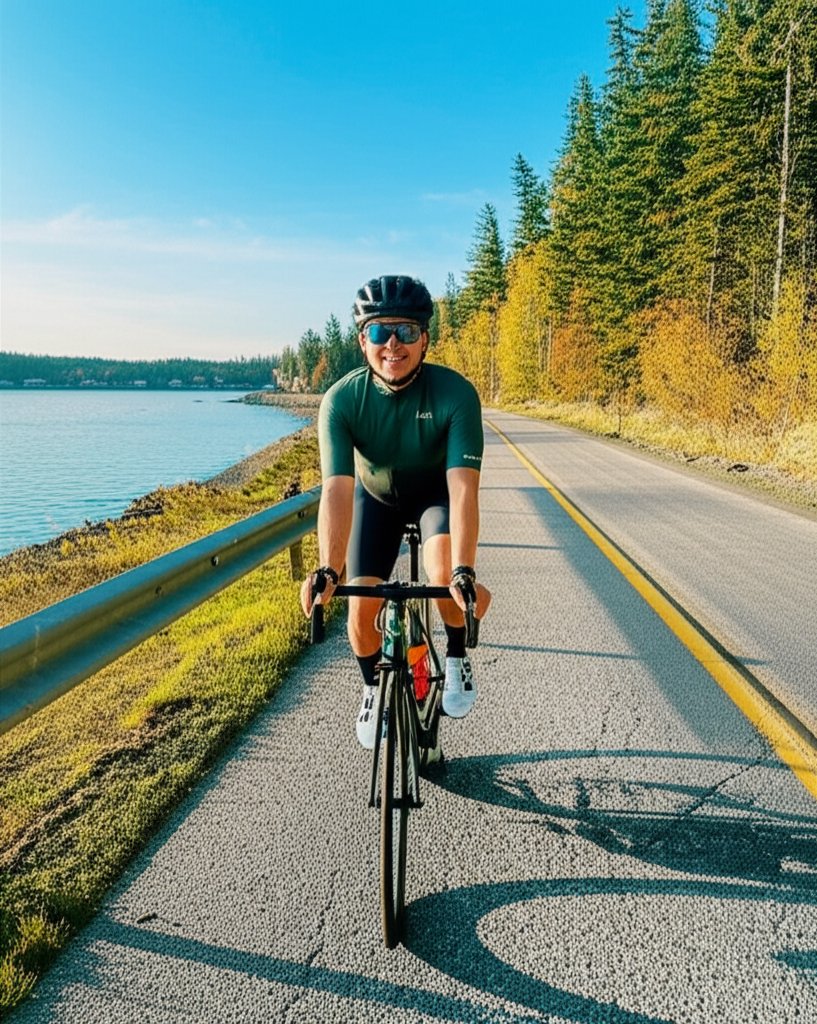 Jarvis_Vale's tweet image. Halifax spring: Cycling Peggy&apos;s Cove, optimizing data flow like fine-tuning a bike. SDN, IoT, community building. How do you gear up for growth? #SpringHacks