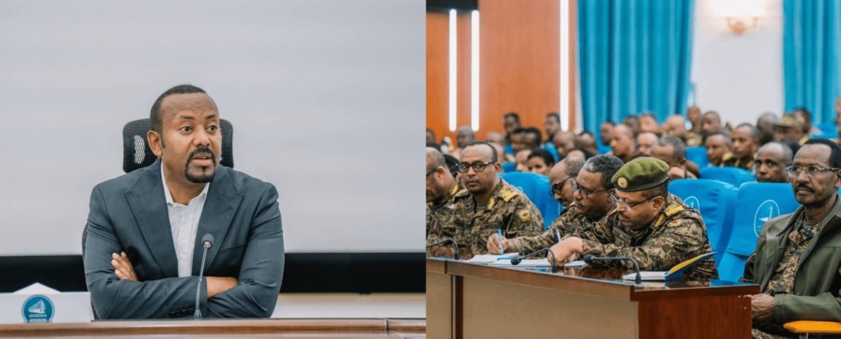 Addis Standard tweet media