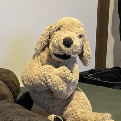 #新しいプロフィール画像