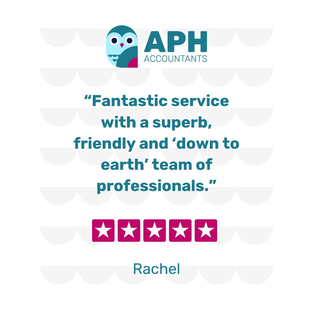 ⭐ ⭐ ⭐ ⭐ ⭐

"Fantastic service with a superb, friendly and ‘down to earth’ team of professionals." - Rachel Green