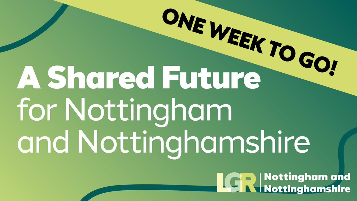 Ashfield Council tweet media