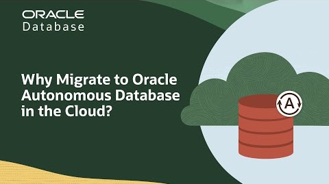 ymoricea's tweet image. Modernize your mission-critical data management—migrate to @Oracle Autonomous Database for unparalleled performance, security, and reliability. Streamline operations, cut costs, and run your apps on leading cloud hyperscalers. #autonomousdatabase #cloud
social.ora.cl/6010ADKWp