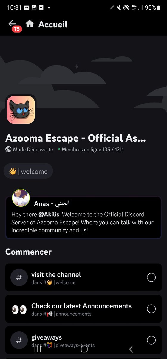 kbaroudi95's tweet photo. @SteamGamesPC @AzoomaEscape Here it is https://t.co/wv9gd77ixL