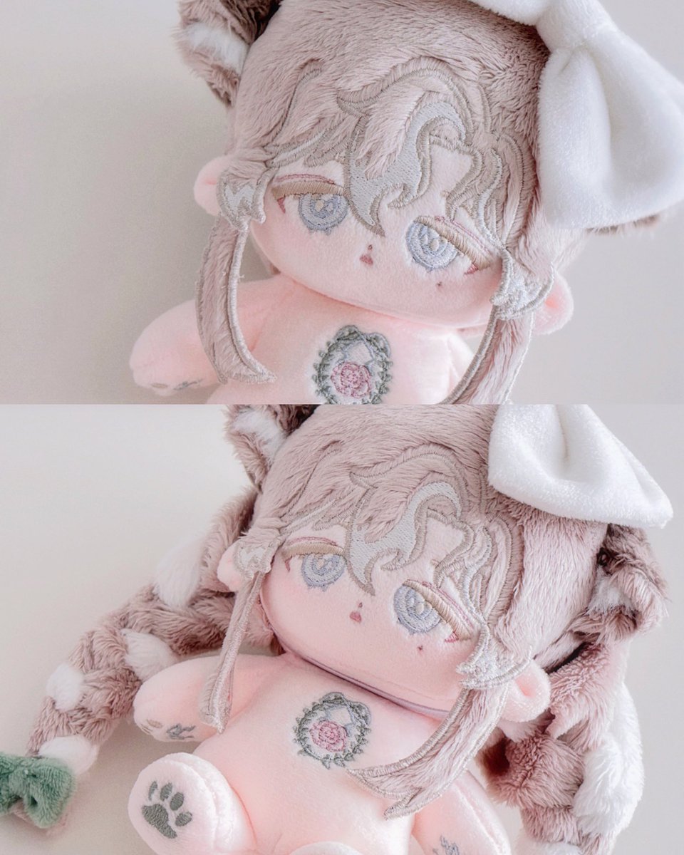 뽀송하고 말랑해
#무속성_사유