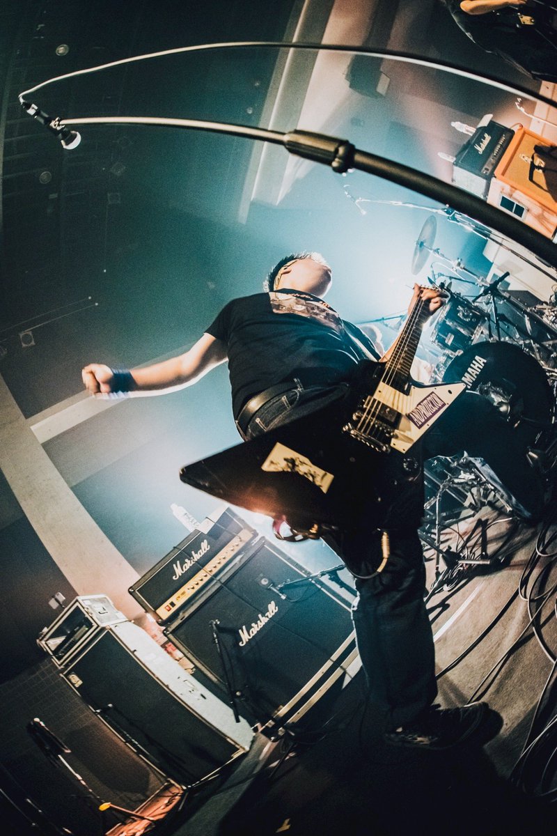 BBSTREET's tweet photo. 【 CHUMP!! FEST 2025
-B.B.STREET 28th Anniversary SP- 】
at CLUB CITTA'
B.B.STAGE
RAINCOVER @RAINCOVER_kyoto
📸 @shunnn_shunn
#CHUMPFEST2025
#BB28th https://t.co/GwDrsFfvcF