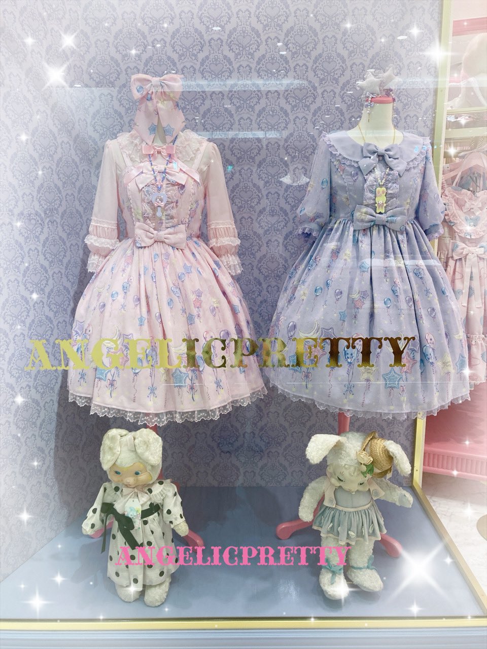 AngelicPretty仙台店 on X: 