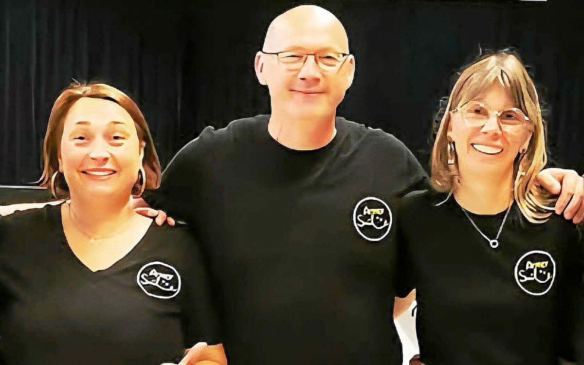 Télégramme St-Brieuc tweet media