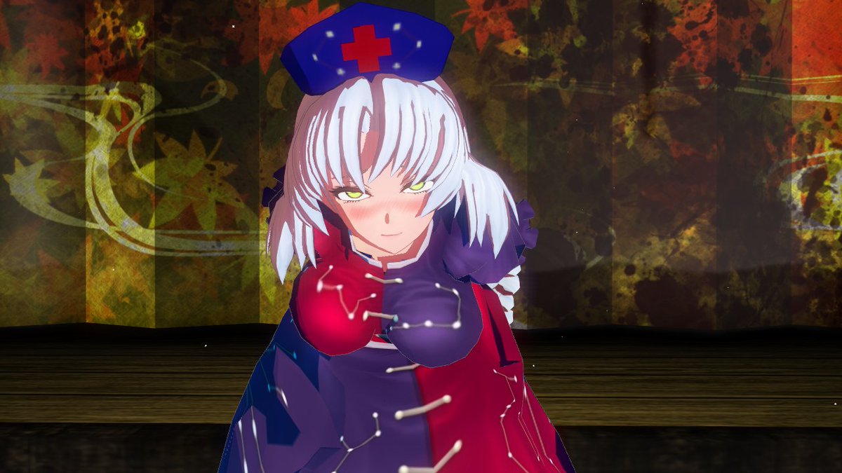 ぷちとさんに影響されて改変永琳シコシコ完成させました( ˘ω˘ )

(ﾟ∀ﾟ)o彡゜えーりん!えーりん!
(ﾟ∀ﾟ)o彡゜えーりん!えーりん!