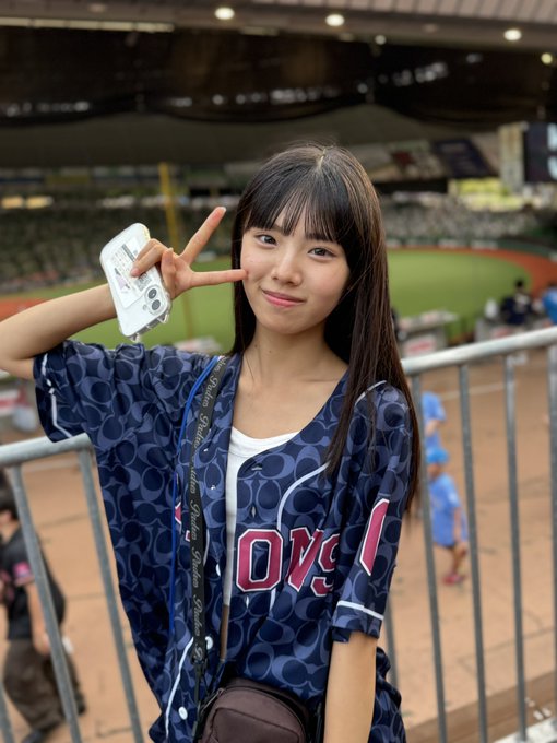 Twitterのコスプレ画像1