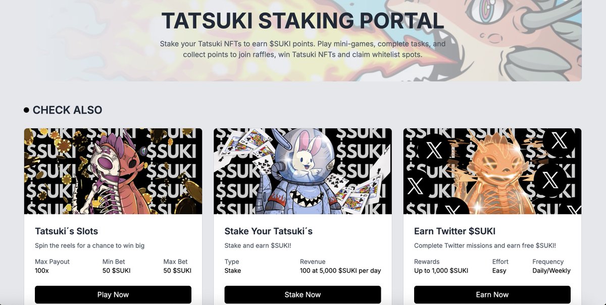 T A T S U K I tweet media